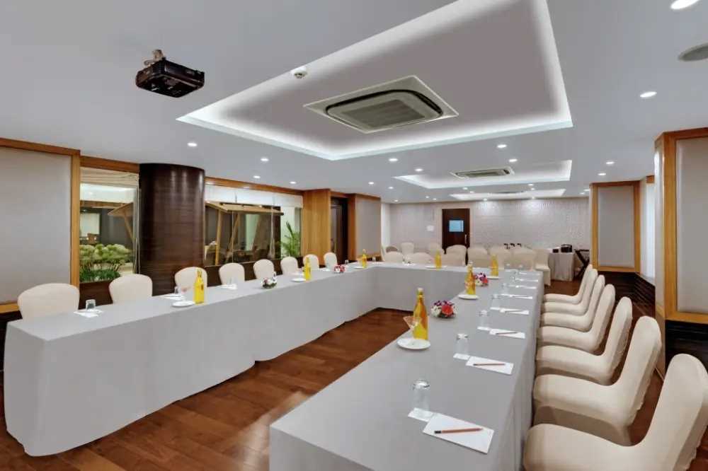 GITAI Lawns  Banquets & Convention Centre pune
